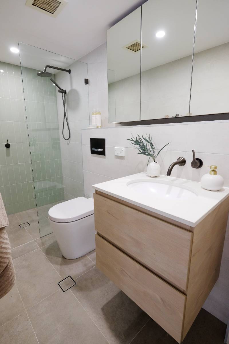 Bathroom Renovations Sydney: Get the Space You Always Wanted